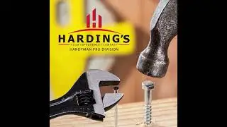 Handyman Services - Calgary, AB