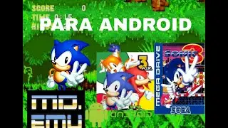 COMO INSTALAR SONIC 3 PARA ANDROID | 2 METODOS (MODS EN LOS VIDEOS)