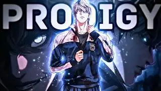 &ldquo;Johan Seong Might Be Stronger Than We Think | Lookism Character Analysis&rdquo;