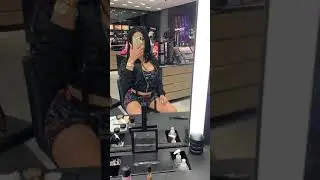 Welcome to the BandeauBoutique Podcast for Bad Bitches