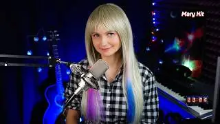 💞 MARY LIVE &bull;  Отвлекись от забот и дел 💞❄️⛄️Песенный стрим #maryhit