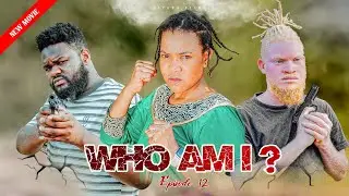 WHO AM I [12]#clamvevo #kiparabrand #sandra officiall