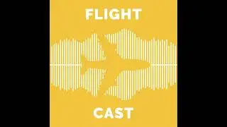 Aussensicht Ersatzsystem - Flightcast, Episode 36