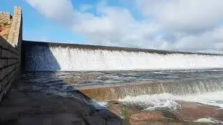 Narmala Dam