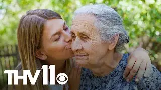 How to Communicate with Someone with Alzheimer’s