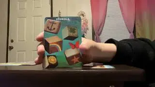 God Turning Evil Into Holy AI (pt. 2) - Tarot
