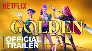 HUNTR/X x Fortnite &ldquo;Golden&rdquo; | KPop Demon Hunters | PurpGhost