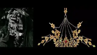 (Morocco ) Marrakech Berber Museum English version