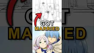 Frieren and Himmel got married #frierenbeyondjourneysend #frieren