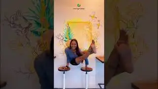 Yoga Everywhere | Urmi Pandya