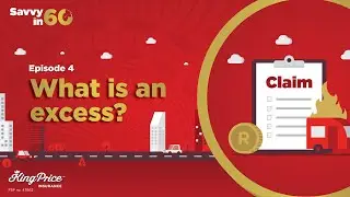 Savvy in 60: What&rsquo;s an excess