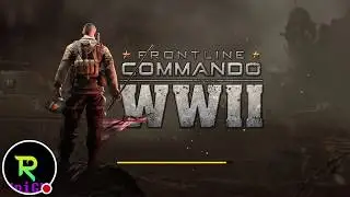 Mobile Monday (MM) | FRONTLINE COMMANDO WW2