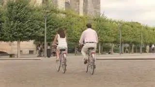 Weekend en amoureux &agrave; Bourges - Le Berry