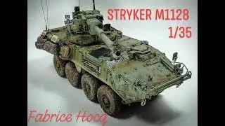 stryker M1128 part 1