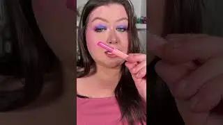 New @colourpopcosmetics Plumping Gloss Balms that shimmer!! #affordablemakeup #beauty #swatches