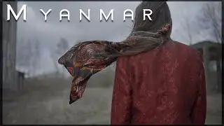 Art1fact - Myanmar (Official Music Video)
