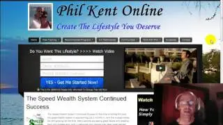 Speed Wealth System Review | Exclusive Team PRO Bonus