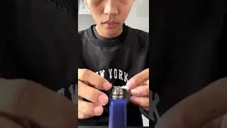 Champions V2 prebuild coil on fire!
