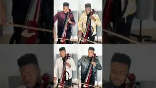 Kevin Olusola - Classical Summer Track