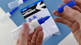 Product Profile &ndash; Refillables &ndash; Fineliners