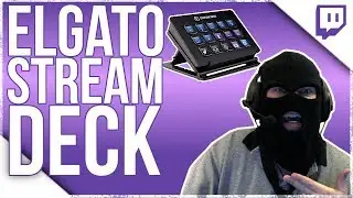 Elgato Stream Deck Unboxing