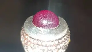 Kabuli Yaqoot |Kabul Ruby|
