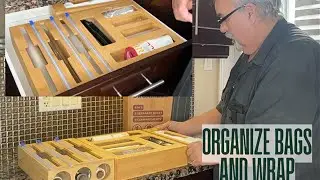 What You Need To Know About Bamboo Drawer Organizer