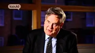 Career Advice on becoming a Chairman by Sir David Bell (Full Version)