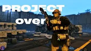 DOES THE NEW GHOST RECON PROJECT OVER  WILL BE GOOD ?  (nearly 1k subs )