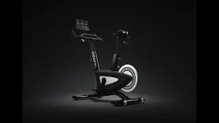 CAROL 2.0 - The bike that gets you fittest, fastest.
