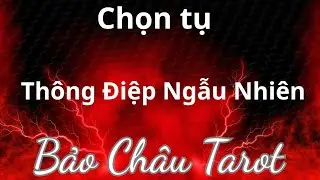 THÔNG ĐIỆP NGẪU NHIÊN