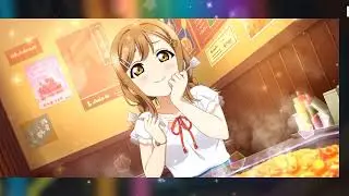 Daily School Idol Group Festival and Party Scouting Banner 5 | Love Live All Stars