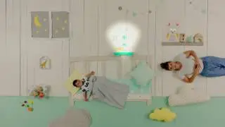 Taf Toys Easier Sleep