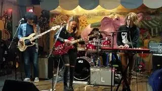 Professor Rafe and the Fables - 