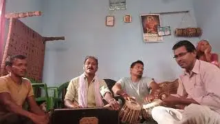 ya re ya re harinam gau(  vasant bagmare)..