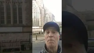 Zjednoczony Kości&oacute;ł Reformowany Clitheroe 1863 Lancashire Wielka Brytania