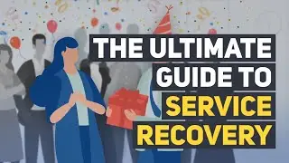The Ultimate Guide To Service Recovery