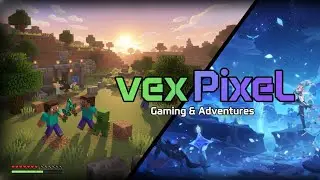 Vex PixeL is live