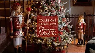 Natale 2021 | Virtual Tour Showroom