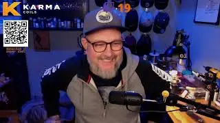 Viernes Vivos!!! 245 una vez mas sin Rocko!