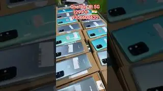 OnePlus 8T 5G #oneplus #trending #mobile #reels #cameratest