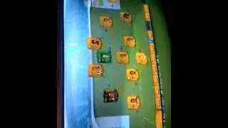 Imotm Neymar fifa 14 OMG