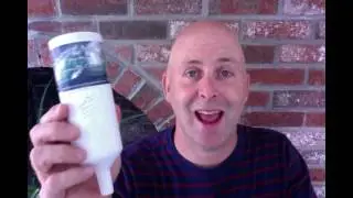 How to Upgrade Your Structured Water Device