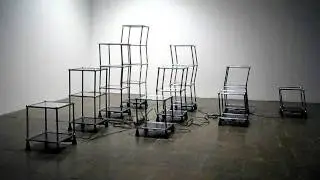 Cory Arcangel at the Whitney Museum of Art
