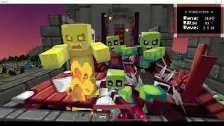 Minecraft Grave Danger ep11 the Bridge
