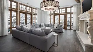 Penthouse Living Above Lionshead at Arrabelle #642