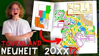 DAS könnte die nächste ERWEITERUNG fürs TOVERLAND sein?!
