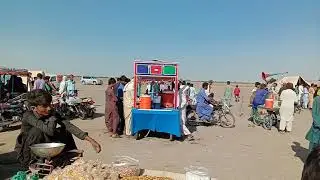 Dodo Soomro Festival Ropa Mari Badin Sindh 🇵🇰