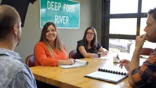 Development Shop for Small Businesses - Deep Fork Technology