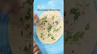 Healthy Garlic Chicken Parota | High Protein Dinner Recipe | Quick & Tasty
